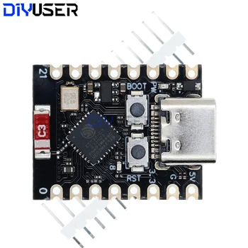 Esp32 C3 Super Mini Development Board ESP32 SuperMini WiFi Bluetooth